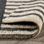 Kofu Striped Area Rug