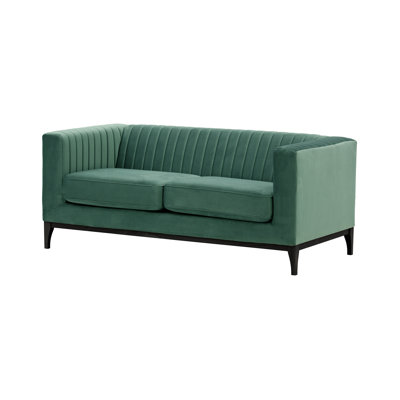 Buie Velvet Sofa