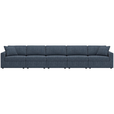 Busby 5-Piece Sectional