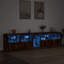 Mashari 283cm Sideboard-1152093071
