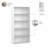 Studio C Storage Bookcase-1966793760