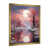 Gold Single Picture Framed selected