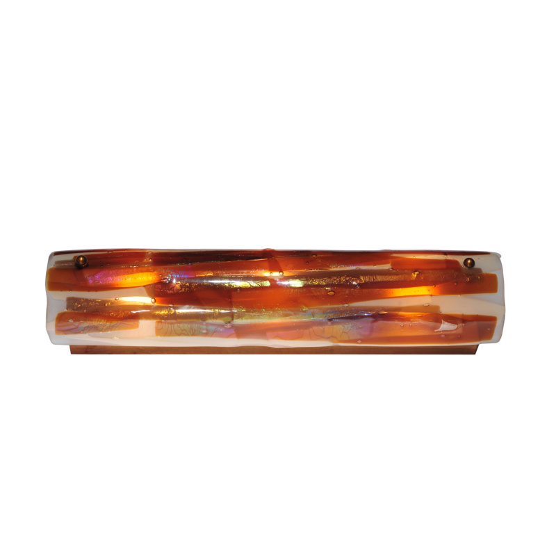 Metro Fusion 3 - Light Bath Bar