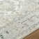 Rushton Machine Woven Area Rug