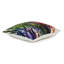 Housses de coussin décoratives carrées pour canapé Oussum (1 pièce)-1437022781