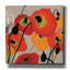 «Mango Tango II» par Shirley Novak, art mural sur toile-1447606234