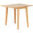 Jaeden Extendable Dining Set with 2 Chairs