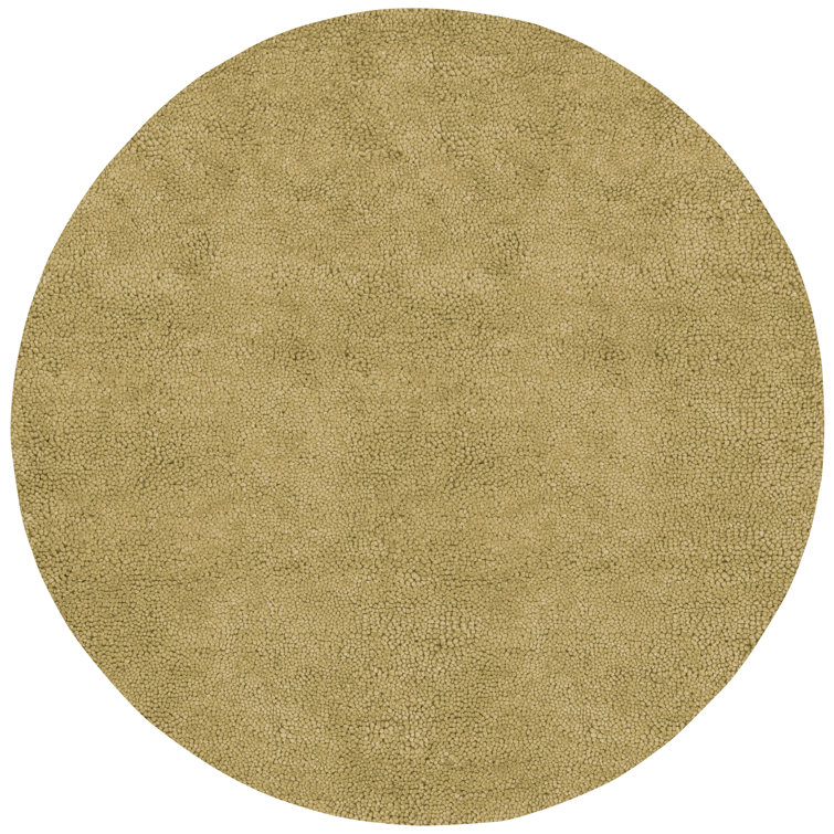 Bonney Wool Indoor Rug