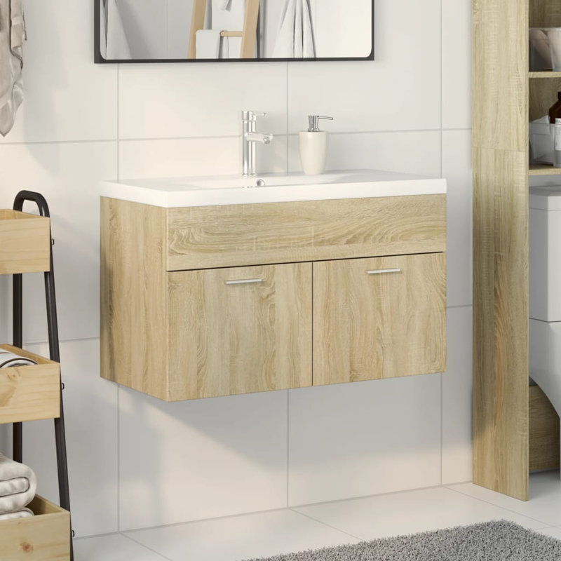 Brizio Under Sink Cabinet