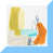 Toile tendue