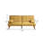 Nolana 71'' Upholstered Convertible Sofa-1354810355