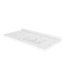 Kardelen 1200 mm Freestanding Single Bathroom Vanity with One Tap Hole Marble Basin-1308957737