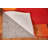 Bordered Gabbeh Indian Area Rug