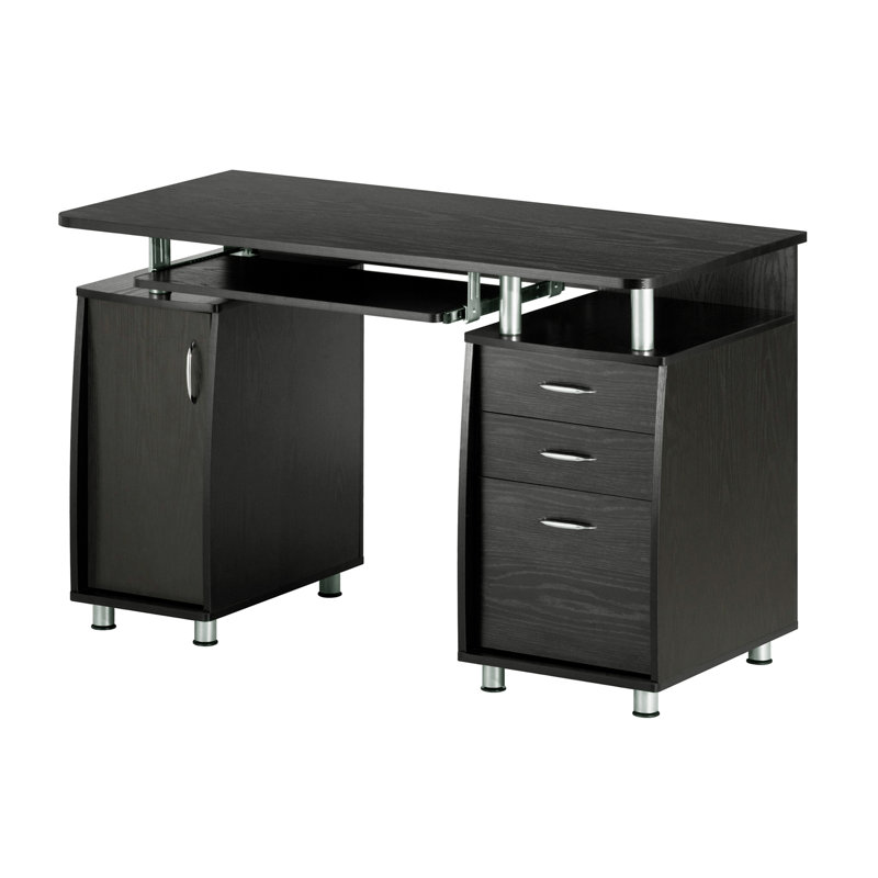 Bureau Harris, Espresso