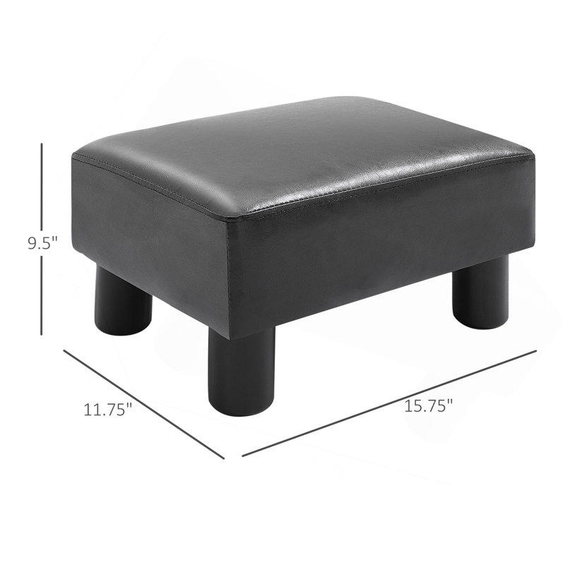 Petit repose-pieds, petit tabouret