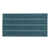 Emerald Petrol Blue