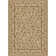 Tapis ivoire Escondido