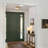 Glass Flush Mount-854495729