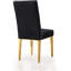 Chaise parsons rembourrée Wilham-23542767