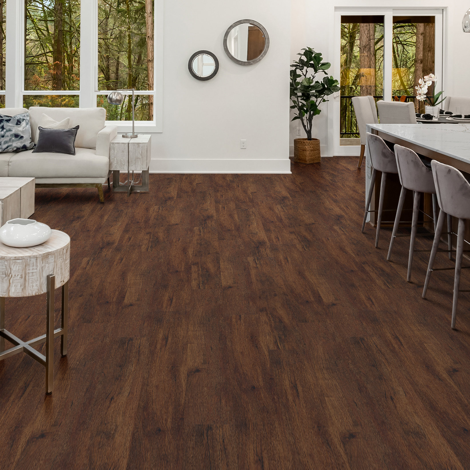 Ackland Premium Waterproof Flooring