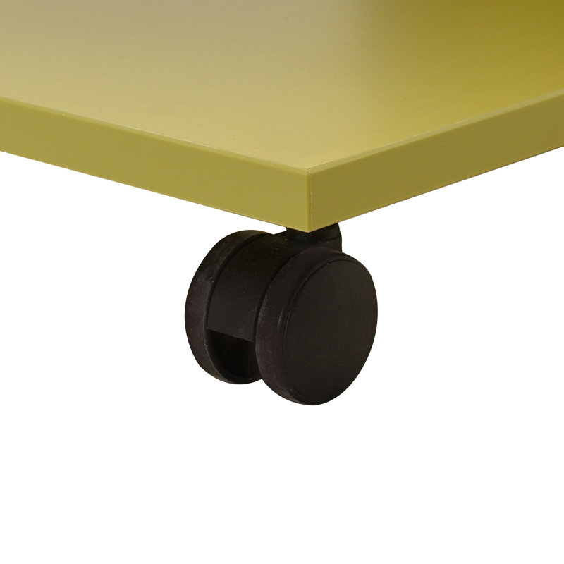 Siyan End Table, Green