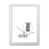 White Framed is unavailable