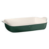 Evergreen Extra Large Rectangular Baker