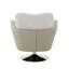 Mercer Swivel Lounge Chair