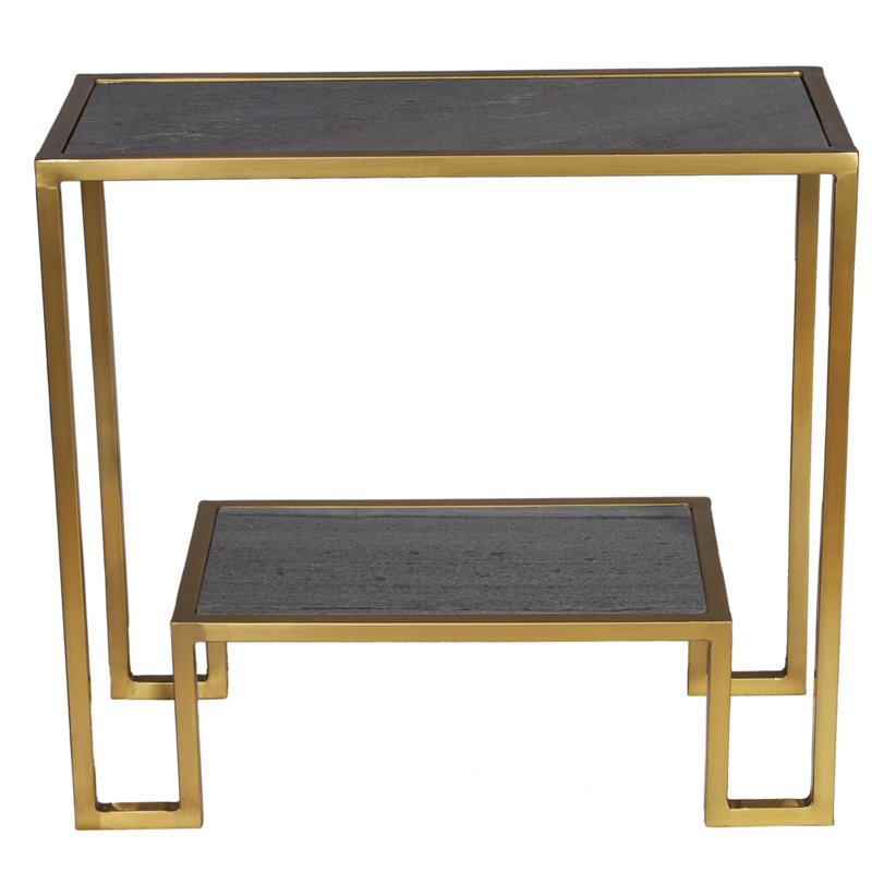 Hoboken 27'' Console Table