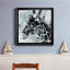 Girafe - cadre photo, impression sur toile-1786356628-1786356625