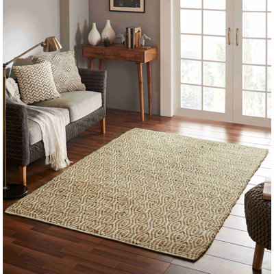 Chen Ikat Indoor Rug