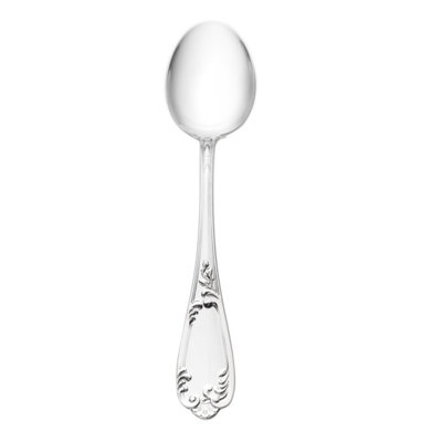 Wallace Italian Sterling Venezia Teaspoon