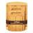 Bambüsi 4 Piece Bamboo Cutting Board Set