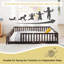 Lit de plancher FILL Montessori-1078411214-1078411212