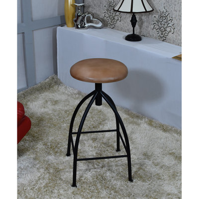 Tabouret de comptoir 25,99 po Jadwin