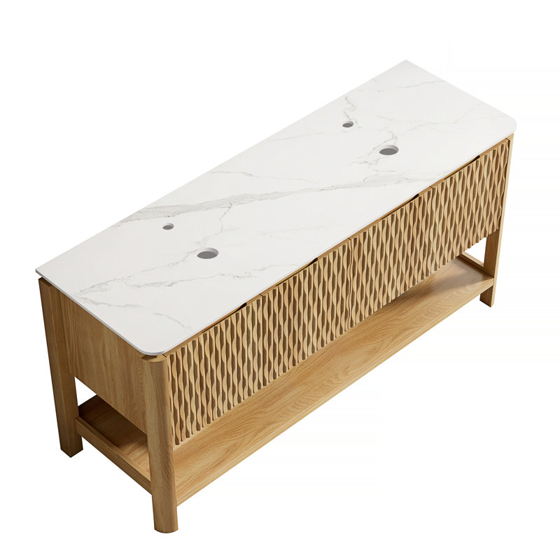 Armoire autoportante Sharma