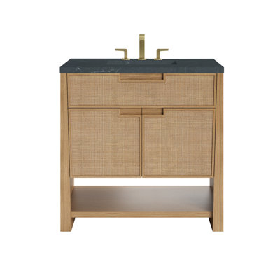 Solene 36'' W Single Vanity