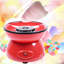 Symple Stuff Cotton Candy Machine-39849471