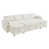 Peluche beige est en rupture de stock