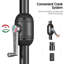 Parasol d'extérieur pour patio sans support-1952207348-1952207346