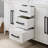 Adrienne 60" Double Bathroom Vanity with Quartz Top-59096649