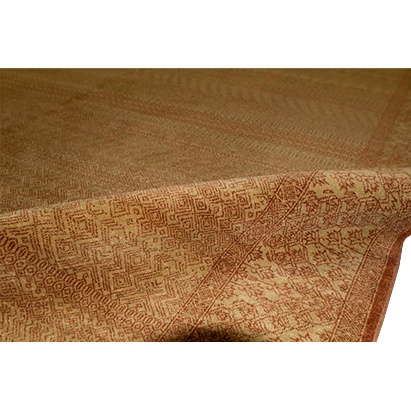 Oriental Area Rug
