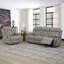 Tairi 106cm Wide Standard Recliner