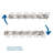 6 - Light Dimmable Vanity Light-69937855