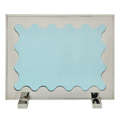 Ripple Fire Screen