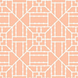 The Blush Label Bamboo 10' L x 24" W Wallpaper Roll