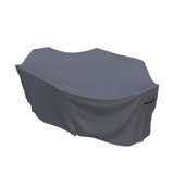 Callan Rectangular Outdoor Dining Set Cover