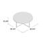 Table basse Albertas-93924997
