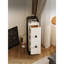 Commode d'appoint italienne minimaliste