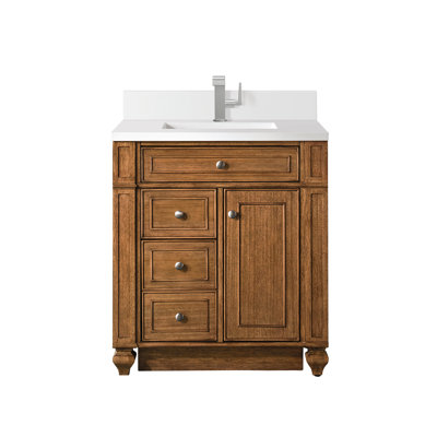 Bristol 30'' W Single Vanity